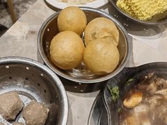 -二楼老店重庆鸡公煲(真光路店)