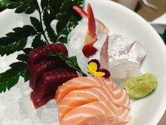 -Tuna maki寿司(苏州中心商场店)