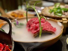 -盡膳口福跷脚牛肉火锅(合生汇购物中心店)