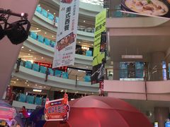 -凯德广场(金牛店)