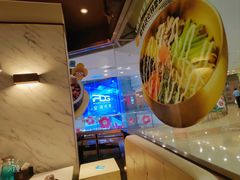 -花味烤肉·拌饭(建邺万达店)