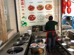 -雨田饭店(华兴东街店)