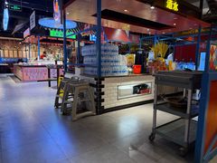 -九记潮汕现切鲜牛肉自助火锅(长沙·方圆荟店)