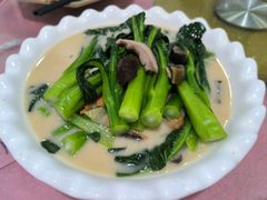 -江记餐厅(罗冲围店)