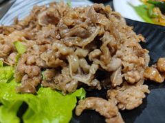 -朴大人炭烤·韩国料理(奥帆中心海尔洲际店)