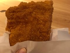 -麦当劳(方大城店)