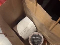 -LUSH(威尼斯人店)