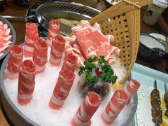 -快乐小羊火锅餐厅(农科路店)