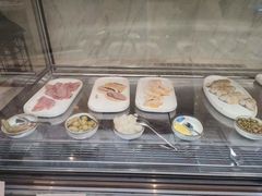 -上海兴国宾馆香樟园西餐厅