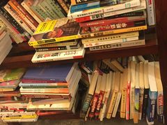 -看书吧(体育东横路店)