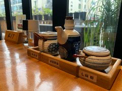 -一牛道炭火烧肉居酒屋(椒江店)