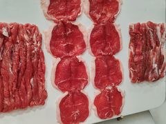 -北平三兄弟涮肉(簋街总店)