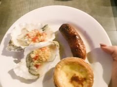 -星伦多自助料理(花山金鹰店)