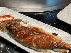 -青牛铁板烧(东方悦邻Mall店)