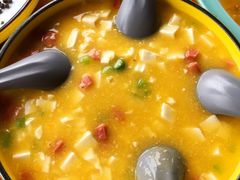 -盐帮食坊•小河帮川菜(四川师大店)