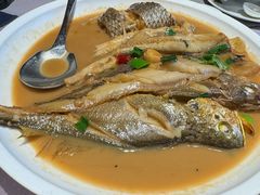 -台鄉缘 ·小海鲜·台州菜(桃林路店)