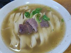 手拉面-十二忠手拉面(中华路店)