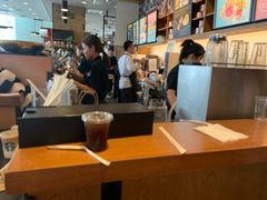-星巴克臻选(济南恒隆店)