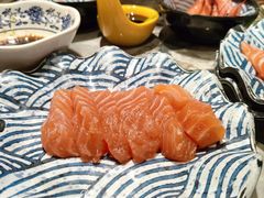 -金马门国际美食百汇(珞喻路店)