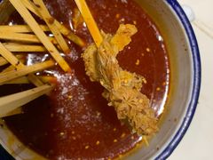 -四季烟火烧烤酒场