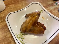 -嘉华小吃(蛇口市场店)