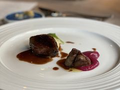 -北京古城老院厉晓麟精致菜