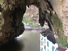 -英西峰林·洞天仙境