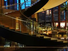 -北京北辰洲际酒店