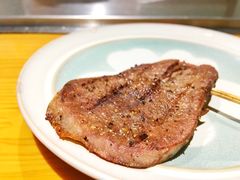 -晶吉·居酒屋·烧鸟·生鱼饭(中山区民主广场店)