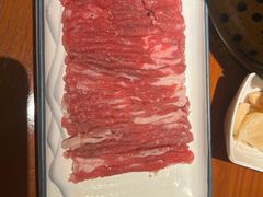 -1078號老北京涮肉(万达广场店)