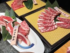 -NIUAN牛庵·日式和牛烧肉(恒隆店)