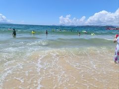 -大梅沙海滨公园