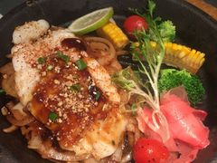 -Aqua Oasis 水天堂(石路天虹店)