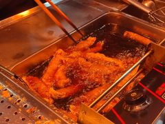 -八市阿杰五香(大元路分店)