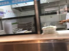 -中医院-的食堂