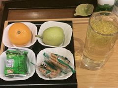 -大桶大足浴(宝山店)