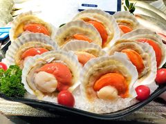 -海味当家·蒸锅海鲜(星海公园店)