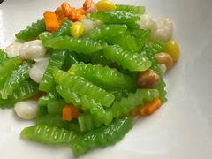 -丰收日·小海鲜·沪上家宴(顾村正大店)