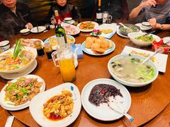 -渔傅印象滩涂霞浦海鲜(井大路店)