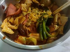 -苏袁麻辣烫(呼和浩特总局街店)