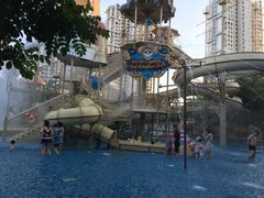 -亚马逊丛林水乐园