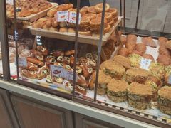 -山崎面包(静安久光店)