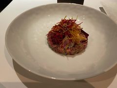 -Le Comptoir de Pierre Gagnaire