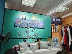 -爱定格照相馆·证件照(海珠客村店)