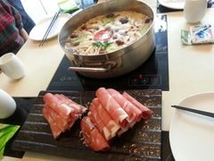 -陌生人火锅餐厅(阳曲路店)