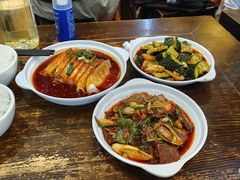 -牛王庙(龙华花园店)