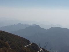 -白草畔自然风景区