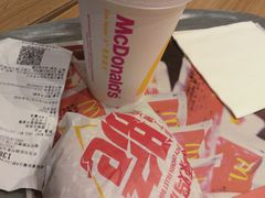 -麦当劳(南后街店)