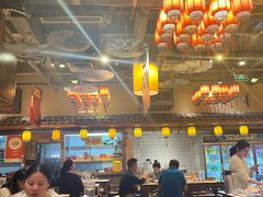 -江味龙虾馆·裸蓝龙虾(南山店)