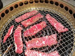 -谷牛日式烤肉(宝山U天地店)